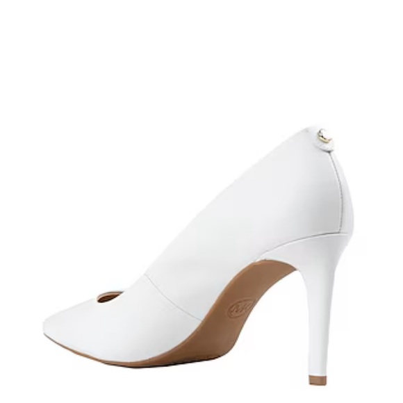 Dorothy Flex Pump Leather 40F8DOMP1L like new - Picture 2 of 4